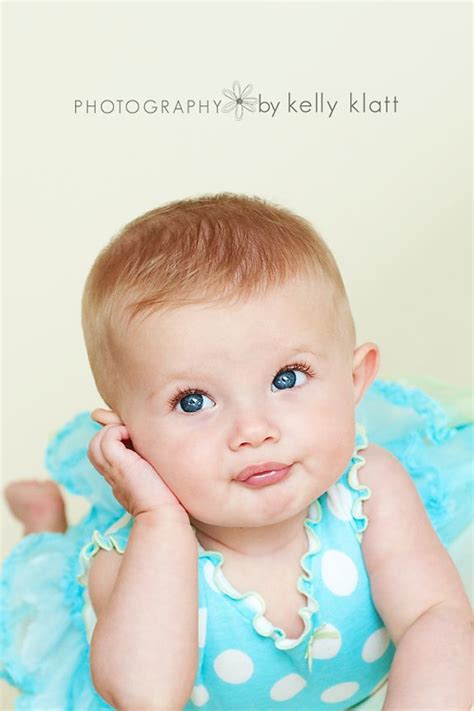 6 Month Ideas Gorgeous Pic And Gorgeous Baby 6 Month Baby Picture