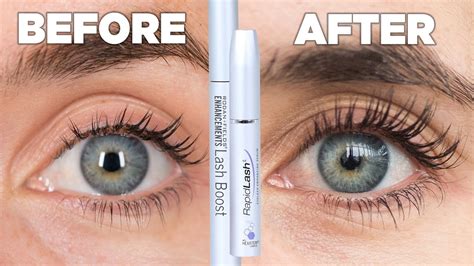 Sl 10ml Eyelash Solution Enhancing Growth Lash Serum Thicker Long Rapid