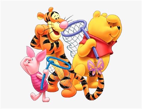 Vintage Pooh Characters In Clipart 10 Free Cliparts Download Images On Clipground 2024