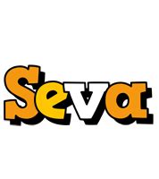 Seva Logo | Name Logo Generator - Popstar, Love Panda ...