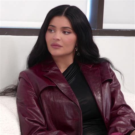 Kylie Jenner Says Aggressive Paparazzi Violated Her As A Teen Took A Photo Up Her Skirt