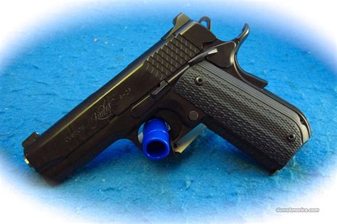 Kimber Super Carry Pro Hd 45acp Pi For Sale At