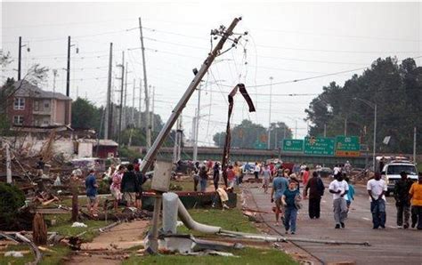 alabama tornadoes was the tuscaloosa april 27 2011 tornado the most well documented twister