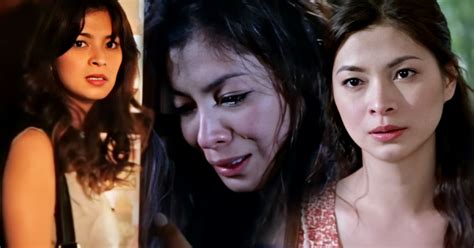 angel locsin and her award winning acting moments from her star cinema movies