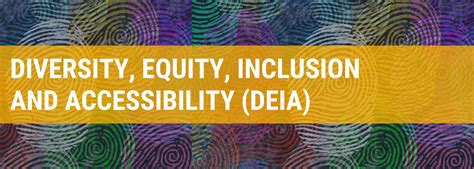 Diversity Equity Inclusion And Accessibility City Of Kenmore