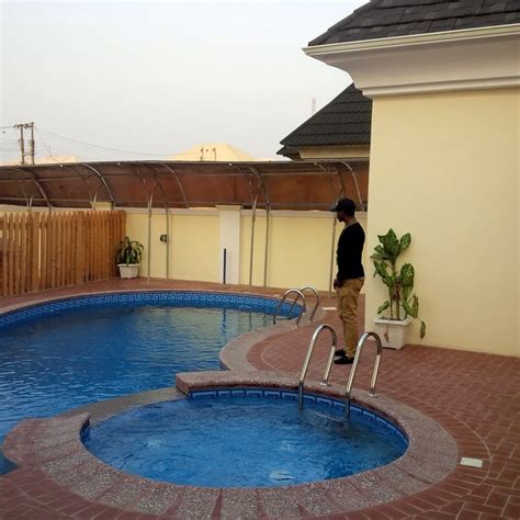 Let Do Your Swimming Pool Jobs Properties Nigeria