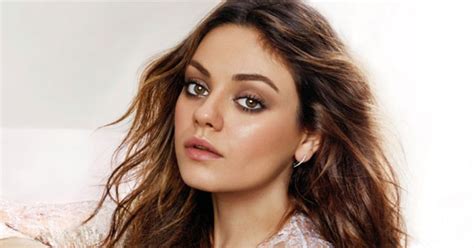 Mila Kunis Gets Graphic About Labor Talks Pregnancy Boobs E Online