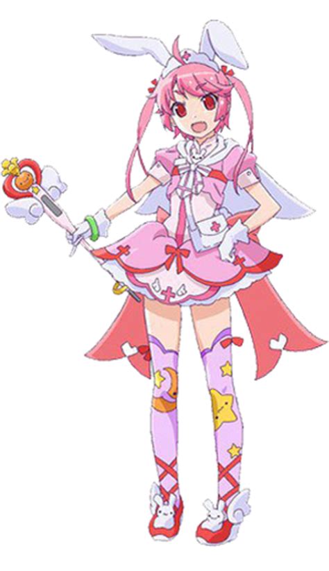 Komugi Yoshida Nurse Witch Komugi Chan R Wikia Fandom Powered By Wikia