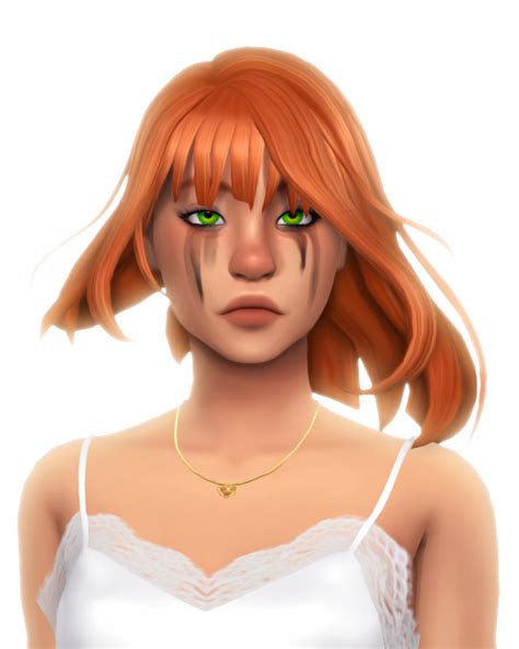 Free Me Hair At Simandy The Sims 4 Catalog