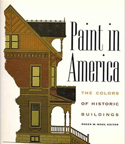 Are Colors On Historic Paint Charts Authentic Oldhouseguy Blog