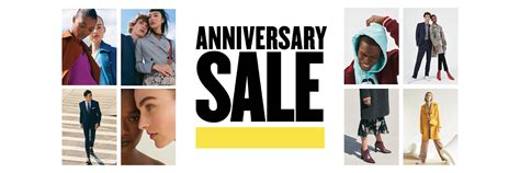 The Nordstrom Anniversary Sale Starts Friday July 19