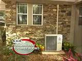 Ductless Air Conditioner Installation Youtube Images
