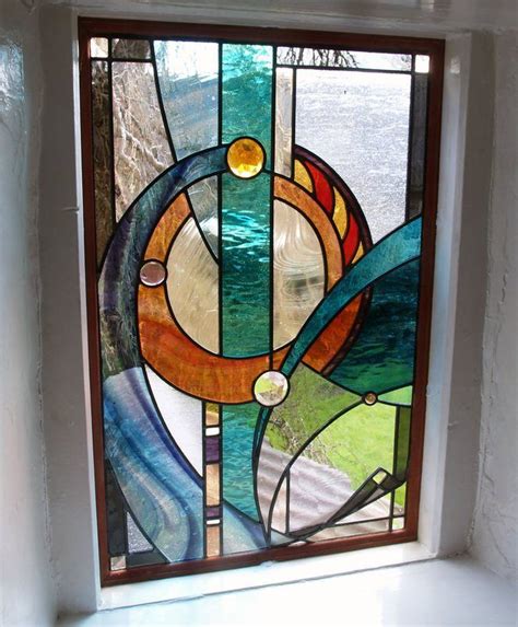 Commissioning A Stained Glass Window Allows You To Acquire A Unique Piece Of Art Which I