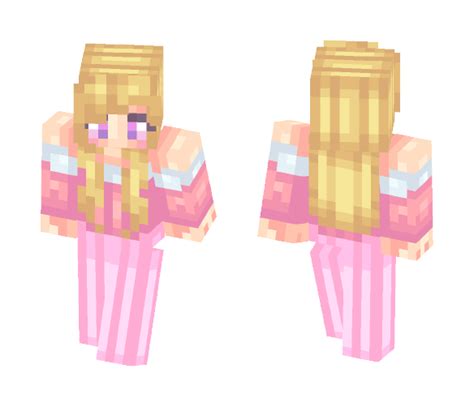 Download Princess Aurora Minecraft Skin For Free