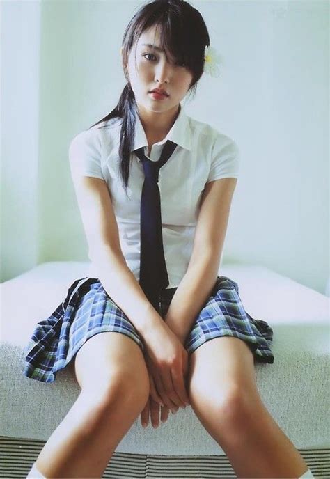 Pretty Asian Women Japanese Legs