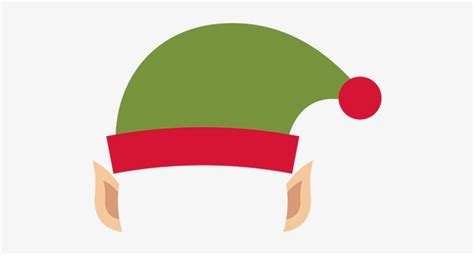 26 Best Ideas For Coloring Elf Hat Template