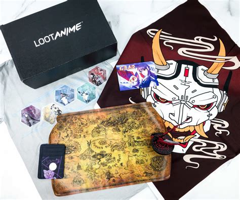 Loot Anime Reviews Get All The Details At Hello Subscription