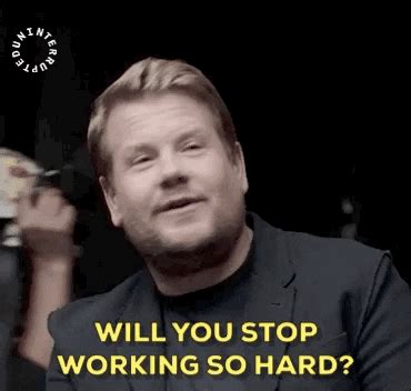 Hard Work Gifs Find Share On Giphy Hot Sex Picture