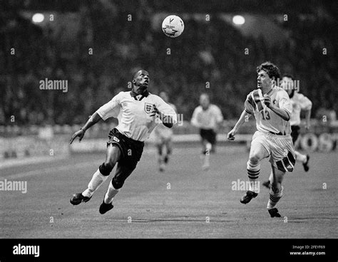Ian Wright England Romania Hi Res Stock Photography And Images Alamy