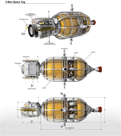 Realspaceships Spaceship Illustration Spacecraft Spaceship Design