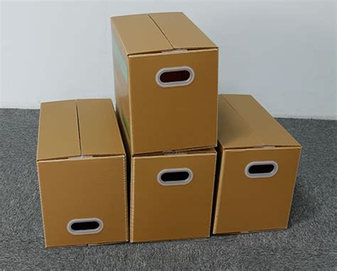 Factory Price Reusable Corrugated Plastic Boxes Huiyuan Plastic