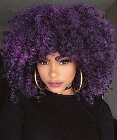 They require special attention and plenty of patience. 41 Chic Crochet Braid Hairstyles for Black Hair | StayGlam