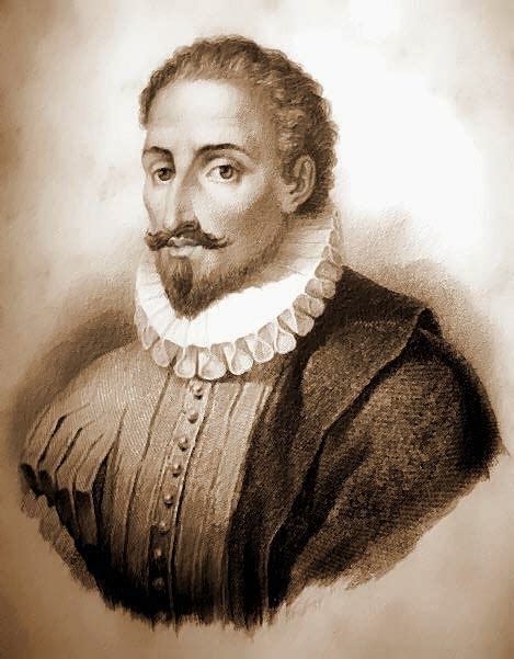 Unusual Historicals Unusual Journeys Miguel De Cervantess