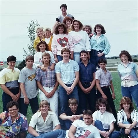 Madison High School Class Of 1987 Posts Facebook