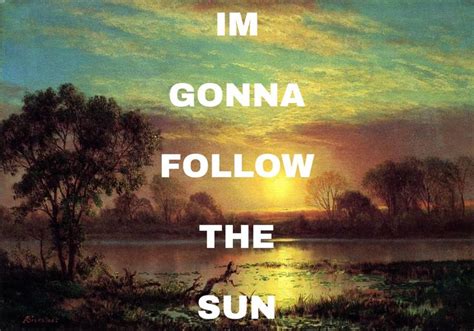 If There Is No Sun Be The Sun Witch Aesthetic North America Travel