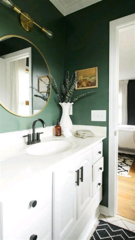 The Best Green Paint Colors For Your Home Artofit