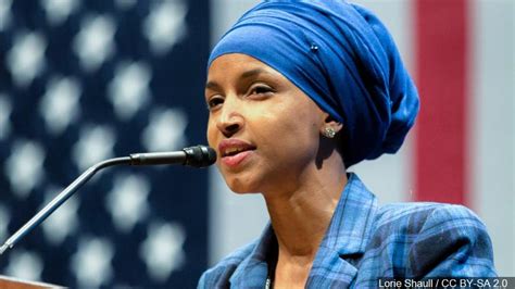 Ny Man Charged For Making Death Threats Against Minnesota Rep Ilhan Omar