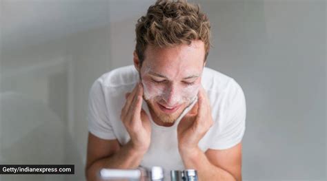 Do Men Need A Special Monsoon Skincare Routine Heres What An Expert