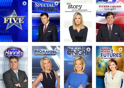 Fox News Live Stream How To Stream Fox News