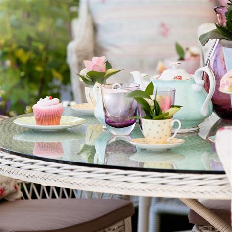 How To Host The Perfect Afternoon Tea Twinings