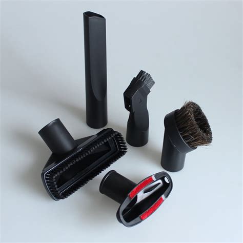 5 Pcsset Multifunction Universal 32mm Vacuum Cleaner Parts Accessories