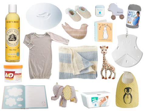 Keep in mind that whatever gift you may pick, it is. A Lovely Lark: Gifts for Newborns