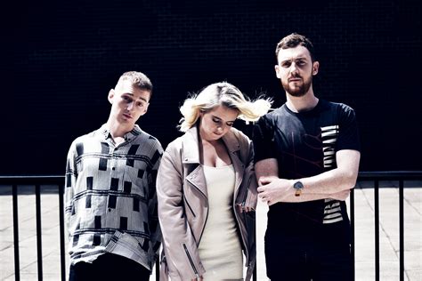 Clean Bandit Tackles Real World Sht In Their Symphony Video Galore