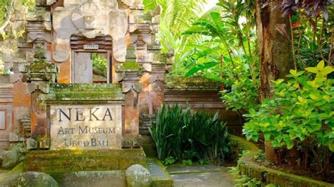 5 Best Museums In Bali Whats New Indonesia