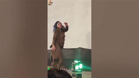 Pashto New Stage Show Hot Dance 2023 Youtube