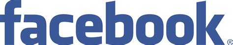 Facebook logo stock png images. Facebook Logo - PNG e Vetor - Download de Logo