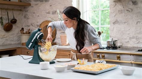 Magnolia Table With Joanna Gaines Official Trailer Magnolia Network Youtube