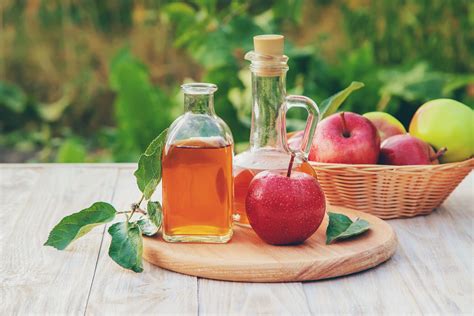 Apple cider vinegar, otherwise known as cider vinegar or acv, is a type of vinegar made from cider or apples, resulting in a pale to medium amber color. 7 Health Benefits of Drinking Apple Cider Vinegar - Dr. Pingel