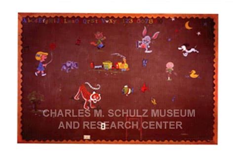 Charles M Schulz Museum