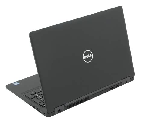 Dell Precision 15 3520 Review A Pricey Professional Workstation With
