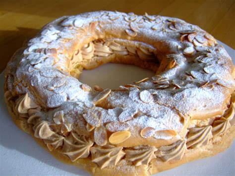 Pourquoi on appelle le gâteau Paris - Brest