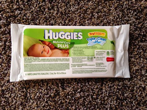 Can't comment on the price for the wipes. Mommy's Favorite Things: Huggies Costco Ambassador Program ...
