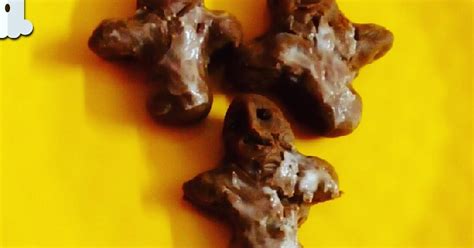 Chocolate Dolls Recipe By Polly Basu Cookpad