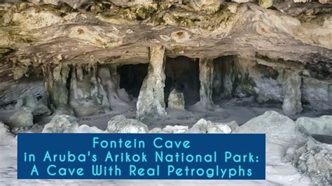 Aruba S Fontein Cave Full Tour Un Edited YouTube