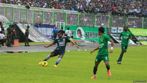 Delapan Hal Yang Perlu Anda Ketahui Tentang Indonesia Soccer