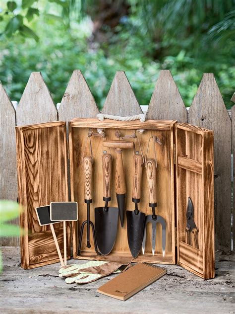 We did not find results for: Intervale Garden Tool Complete Set | Gardener's Supply ...
